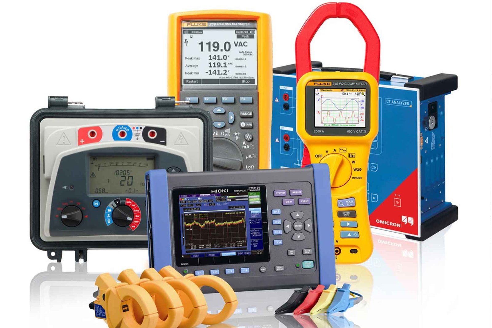 Calibration Services