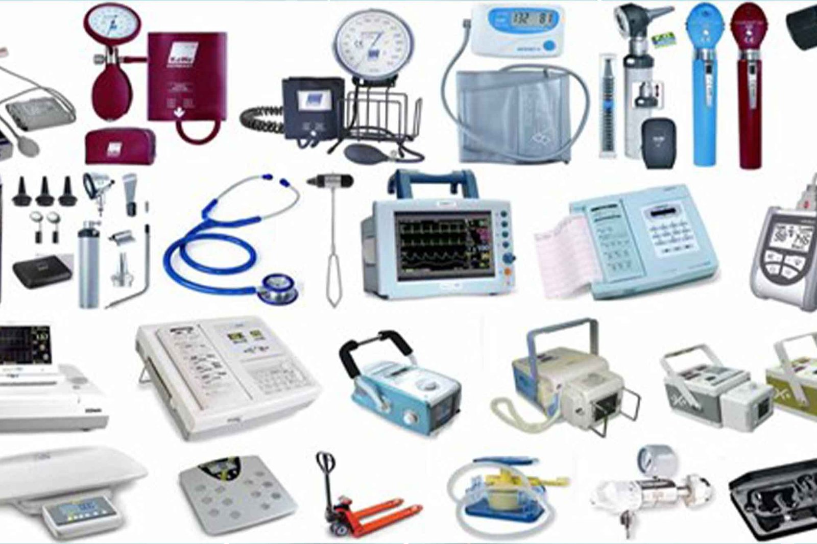 Calibration Services